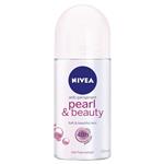 NIVEA ROLL ON PEARL BEAUTY 50ml